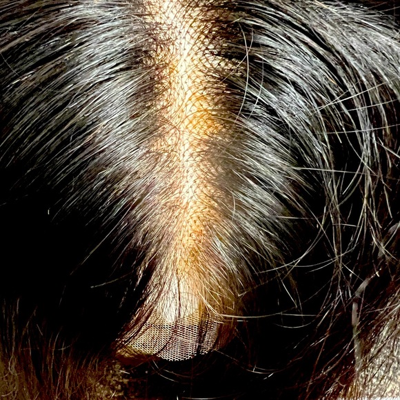 Short bob wig - Picture 1 of 6